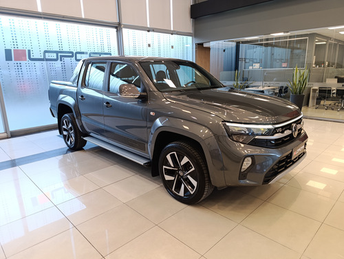 Volkswagen Amarok 3.0 Cd Tdi 258Cv V6 Extreme 4X4 At 2024