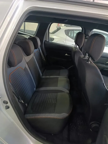 Renault Duster 1.3 Tce Turbo Iconic 155Cv Cvt X-Tronic 2026