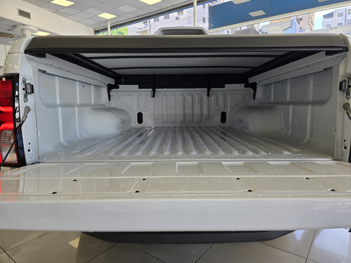 Chevrolet S-10 2.8 High Country Cd Tdci 207Cv 4X4 At 2026