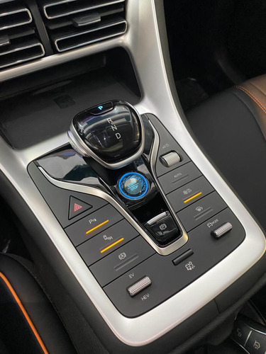 BYD Song pro dm-i Gs 2025