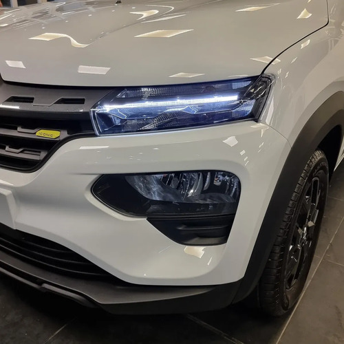 Renault Kwid 1.0 Sce 66Cv Iconic Bitono 2026