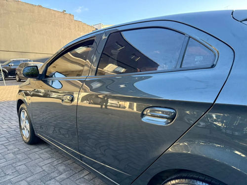 Chevrolet Onix 1.4 LT 5P L16 2019