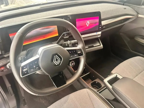 Renault Megane E-Tech 0.0 100% Electric 2024