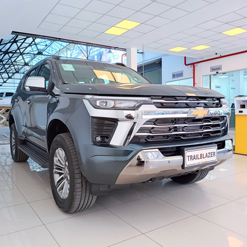 Chevrolet Trailblazer 2.8 Ctdi Premier 200Cv 4X4 At 2026
