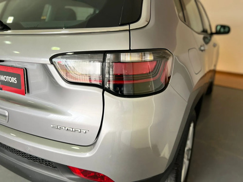 Jeep Compass 1.3 T270 Sport 2023