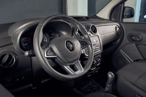Renault Kangoo Express 2a 1.6 Sce 114 5 asientos 2026