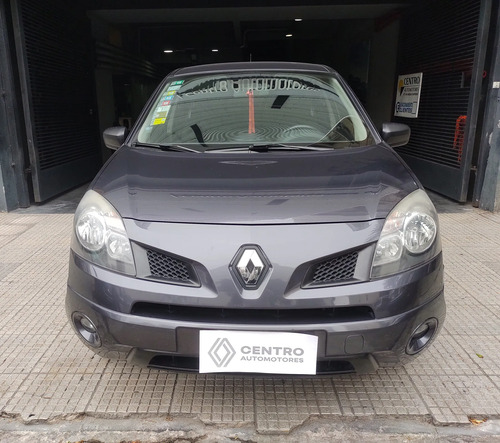 Renault Koleos 2.5 4X2 EXPRESSION L09 2010