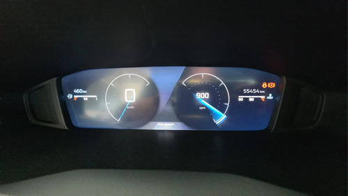 Peugeot 208 1.6 ALLURE PACK L24 2024