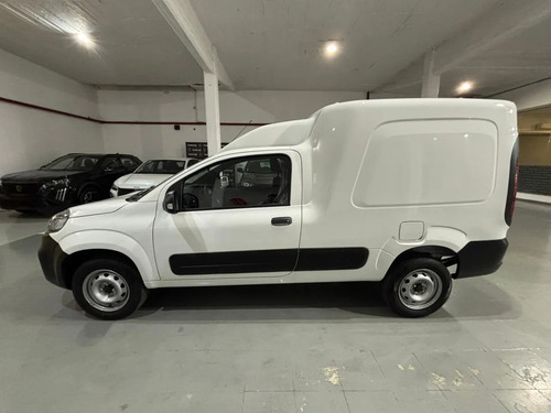 Fiat Fiorino 1.3 Endurance 8V 2026