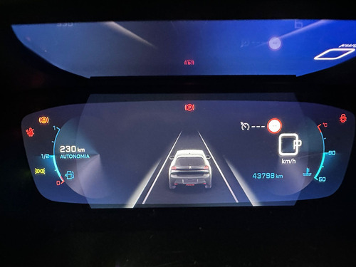 Peugeot 208 1.6 FELINE TIPTRONIC L23 2022