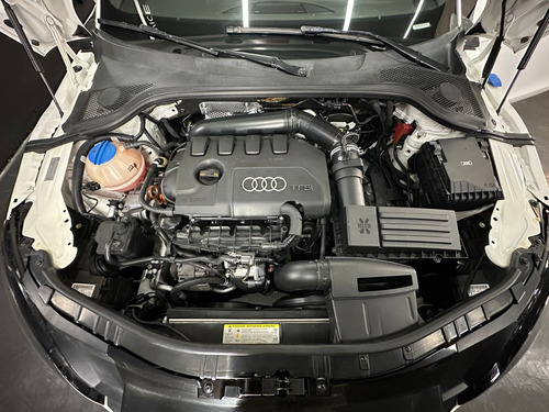 Audi TT 1.8 T FSI L09 2010