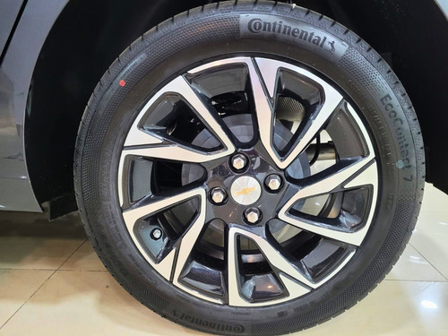 Chevrolet Onix 1.0 T PREMIER 5P AT L26 2026