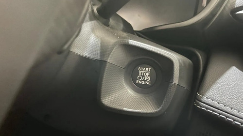 Fiat FASTBACK 1.3 T270 At6 2026