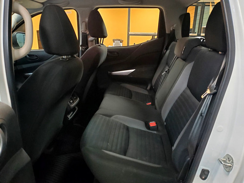 Nissan Frontier 2.3 S Cd 4x4 Mt 2023