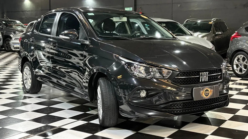 Fiat Cronos 1.3 Gse Drive 2021