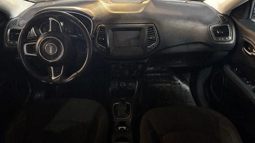 Jeep Compass 2.4 Sport At 2020