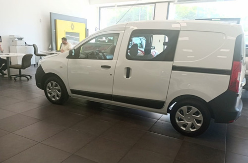 Renault Kangoo Ii Express 1.6 Sce Confort 5A 2026