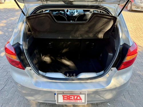 Ford Ka 1.5 SE 5P L18 2018