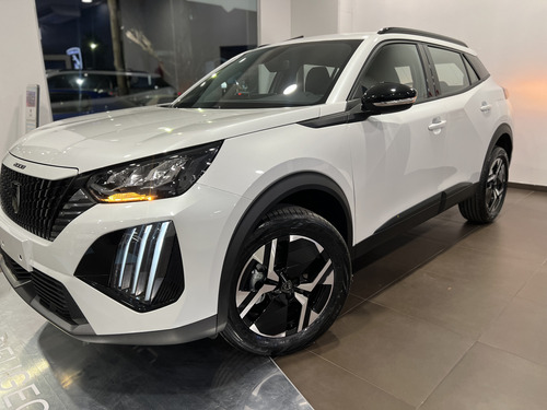 Peugeot 2008 1.0T Active 2026