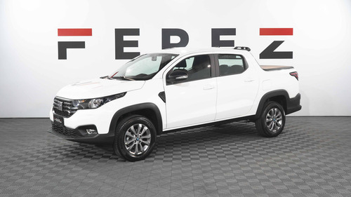 Fiat Strada 1.3 Freedom Cd 2026