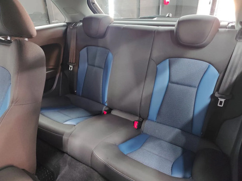 Audi A1 1.4 T AMBITION S-TRONIC L11 2018