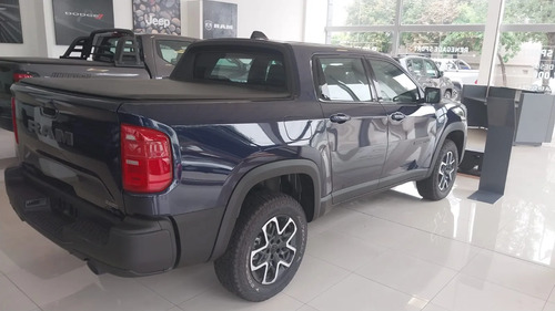 RAM Rampage 2.0 Rebel Gme At9 4X4 2026