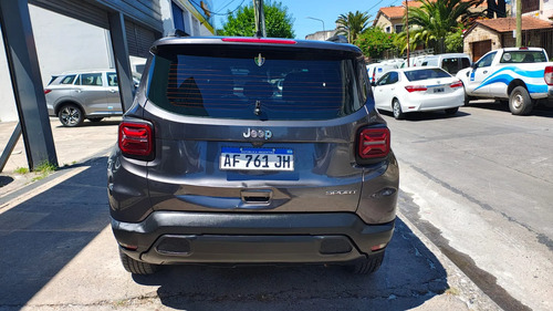 Jeep Renegade 1.8 Sport 2023