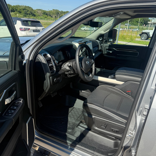 RAM 2500 6.7 Laramie At6 350Cv 4X4 2025