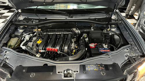 Ford Focus III 2.0 Se Plus At6 2016