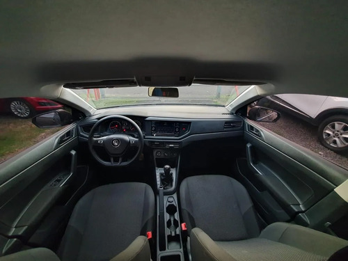 Volkswagen Polo 1.6 Msi Trendline 2023