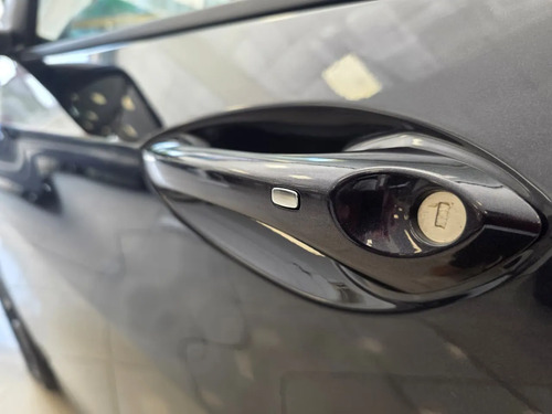 Chevrolet Tracker 1.2 Turbo Rs At 2026