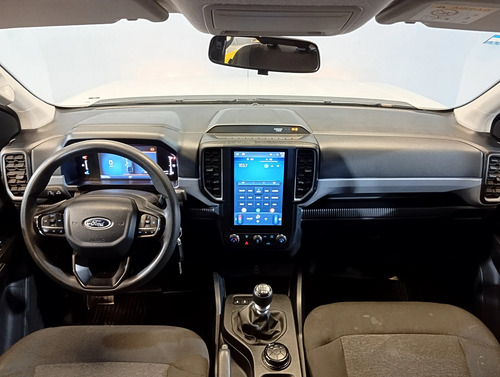 Ford Ranger 2.0 Tdi Dc 4X4 L/23 Xl 6Mt 2024