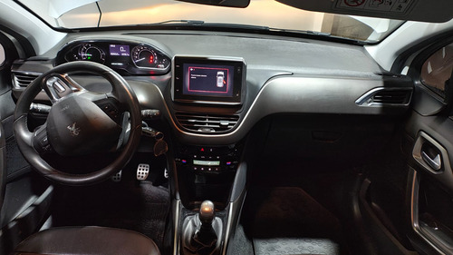 Peugeot 2008 1.6 Thp Sport 2018