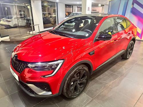 Renault Arkana 1.3 E-Tech Hybrid 2025