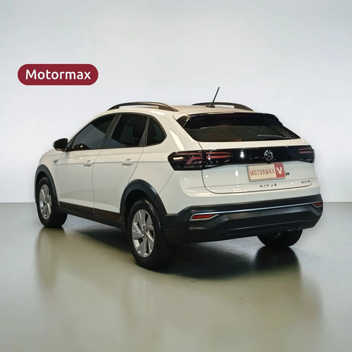 Volkswagen Nivus 200 Tsi Comfortline At 2024