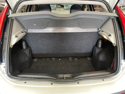 Fiat Palio 1.4 Attractive 85cv 2015