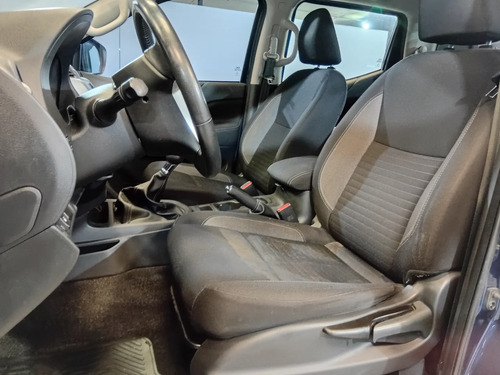 Renault Alaskan 2.3 Tdi Intens 4X2 2023