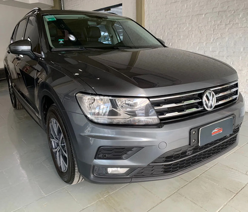 Volkswagen Tiguan Allspace 1.4 Tsi Trendline 150cv Dsg 2019