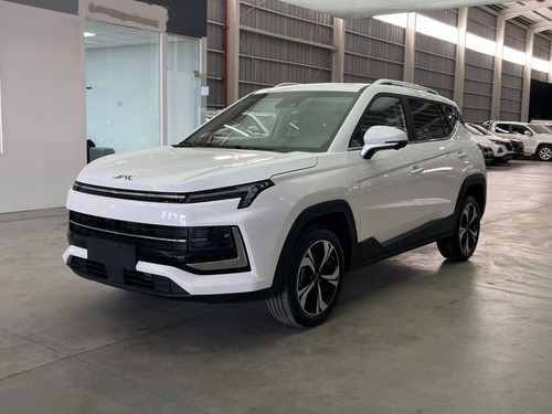 Js4 1.5T Flagship Cvt 2025