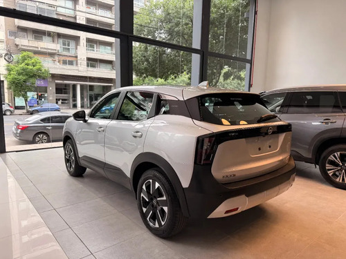 Nissan Kicks 1.0T SENSE DCT 2026