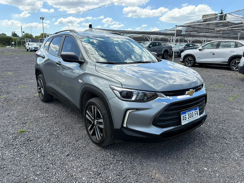 Chevrolet Tracker 1.2T At 2023