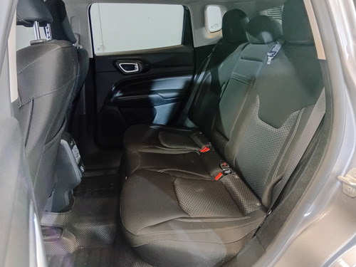 Jeep Jeep Compass 1.3 T 270 Sport At6 2024