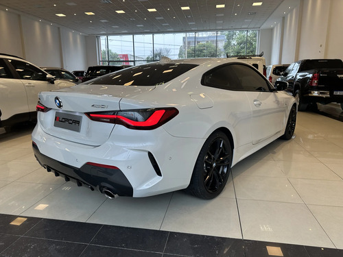BMW Serie 4 2.0 430i Mpackage 2023