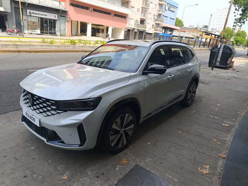 Renault Koleos 2.0T Techno 4Wd At8 2026