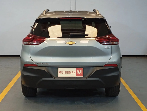Chevrolet Tracker 1.2 Turbo At6 L/22 2024