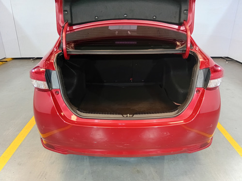 Toyota Yaris 1.5 4 P Xls Cvt L/22 2022