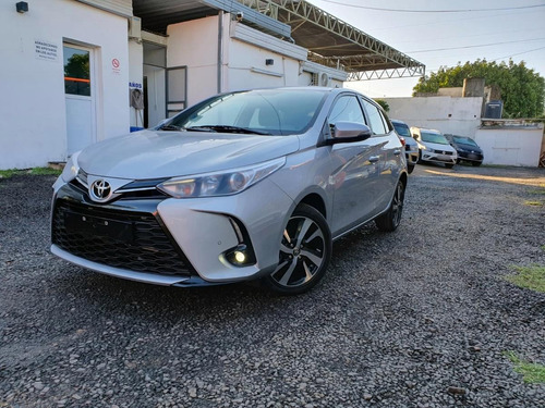 Toyota Yaris 1.5 107cv Xls Cvt 2025