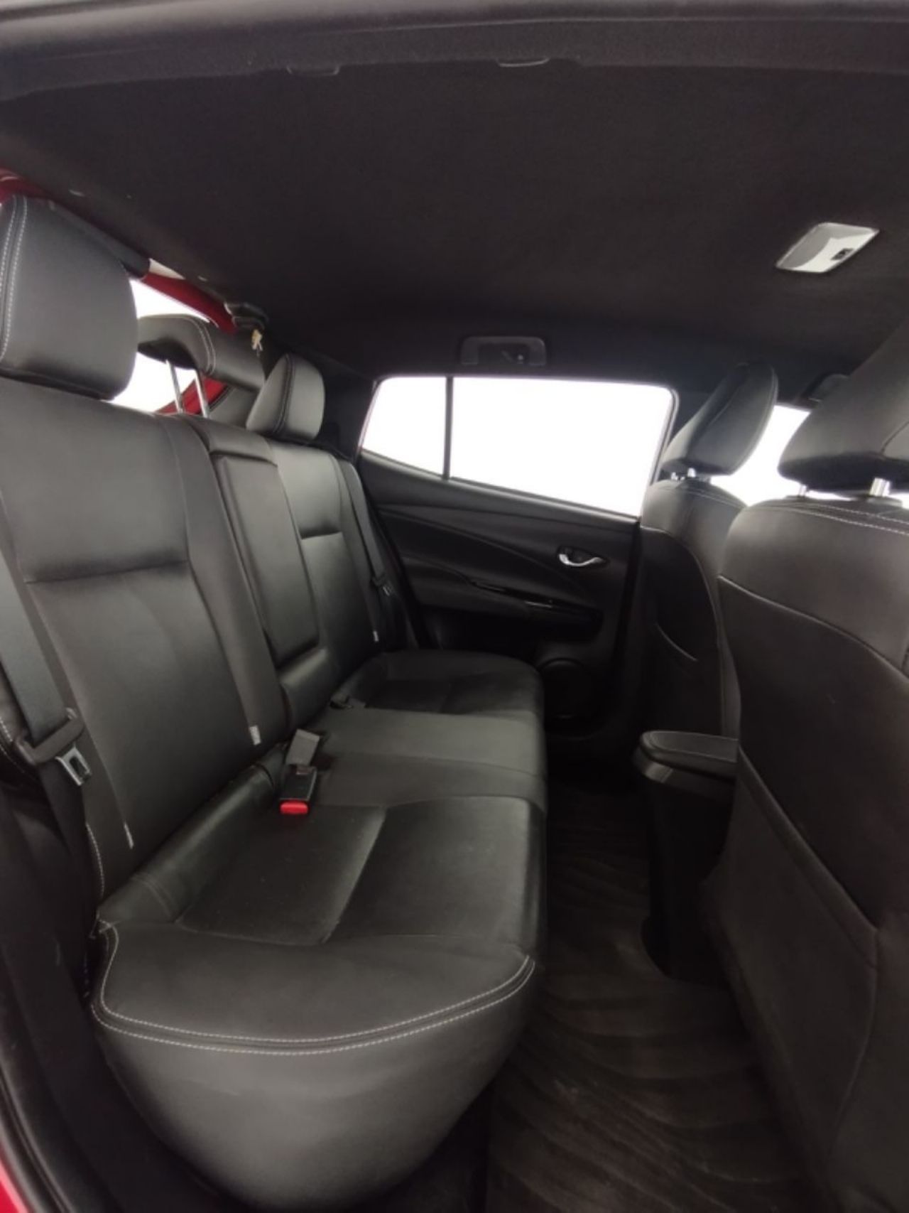 Toyota Yaris 1.5 XLS Pack CVT 2019