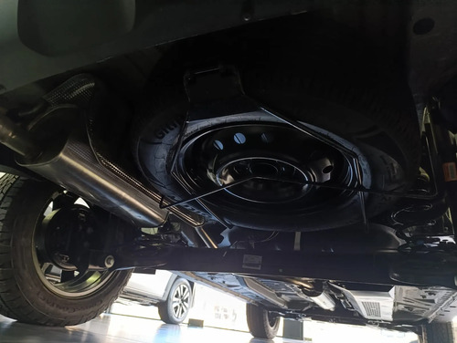 Renault Duster 1.3 Tce Turbo Iconic 155Cv Cvt X-Tronic 2026