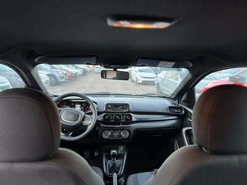 Fiat Cronos 1.3 Like Manual 2026